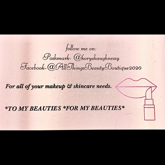 Meet your Posher, Kory- ✨Posh Ambassador✨ - Picture 2 of 7